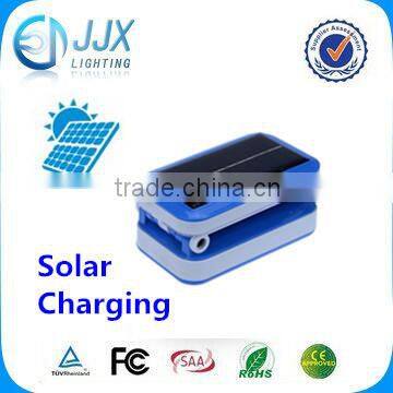 Fashion 2.5W 220V Solar Led Desk Lamp With 3 Years Warranty photo-3