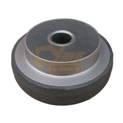 YNF Excavator Parts EX60 Engine Cushion 4194638 4194639 Rubber Mount for Hitachi