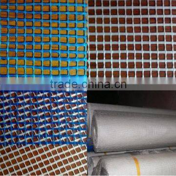 Colored Carbon Fiber Reinforcement Mesh Roll/concrete Fiberglass Mesh photo-6