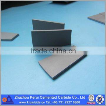 Cemented Carbide Flat Blank Round Blank, Square Blank Customized in Various Grade photo-4