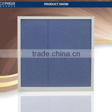 Modern Design Furniture Small Swing Door Metal Storage Cabinets photo-2