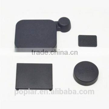 GP99 Sports Camera Lens Cap Housings Lens Cap battery cover