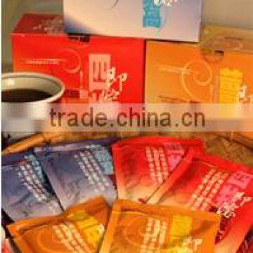 Naturence Herbal Tea Instant Brown Sugar Herbal Tea photo-4