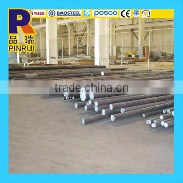 Longteng 1020 stainless steel bar with keeping good roundness