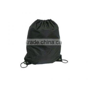 High Quality pp Woven Drawstring Shopping Bag photo-2