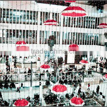 New Design Winter Christmas Hotel /mall Festival Ceremony Decoration