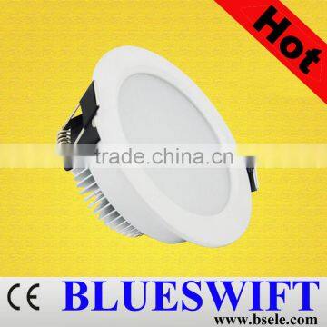 Wholesale Price 9w Recessed SMD LED Downlight