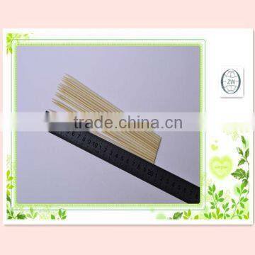 20cm bamboo skewer