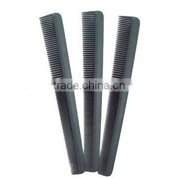 2015 new unbreakable mens comb for dye hair