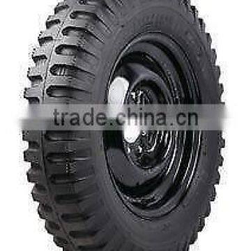 Longitudinal Agriculture Tires 9.00-16