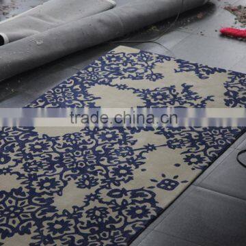 Plain Carpet With Wall To Wall Carpet Price YB-A064