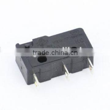 3Pin All New Limit Switch, N/O N/C 5A250VAC KW11-3Z Without handle, Micro Switch Factory direct sale