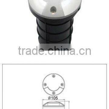 LED path light underground light low voltage lighting