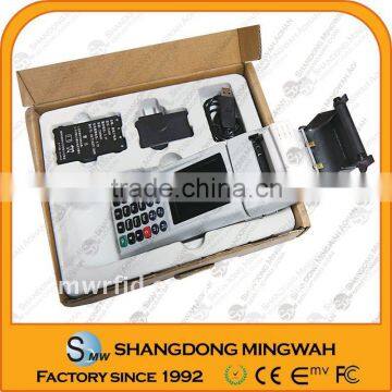GPRS RFID pos scanner supply program development