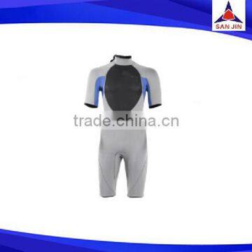 Good qualitty customizedneoprene 3 mmsurfing suit wetsuit