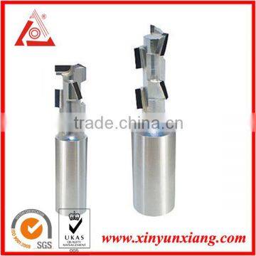 element 6 diamond shank router bit