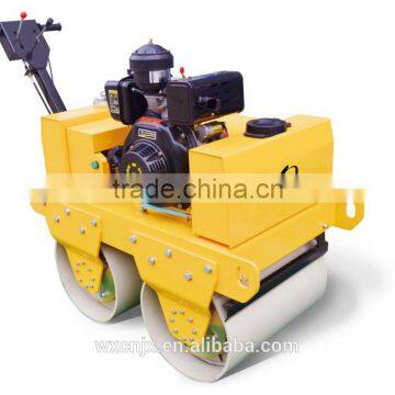 Walk-behind Double Drum Road Roller (CNYL642-1)