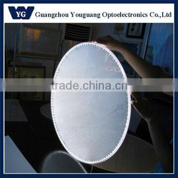 Acrylic Ceiling LED Light Panel, LED illuminated plates, Acrylic PMMA Sheets for Light Guide