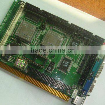 AAEON SBC-357/4M Half Size Card/ DiskOnChip (SSD) up to 72MB