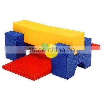 sponge cushion blocks of 4 pieces