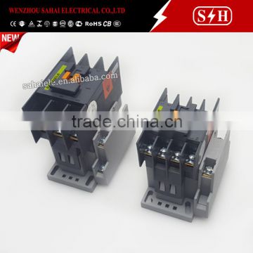 New Hyundai DMC/UMC type 9A 12A AC Power Contactor