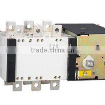 HGLD automatic changeover Isolation Switch (Isolation Load Switch)