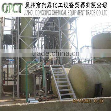 Potassium Sulfate Fertilizer Granule Making Machine photo-3