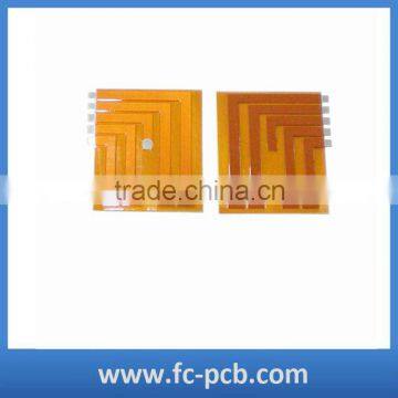 pi material flexible pcb