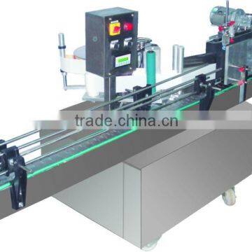 Automatic Single Head Labeling Machine