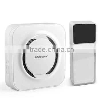 Factory Wholesale New B16 Doorbells up to 300m Working Range Wireless Doorbell With Best Price photo-3