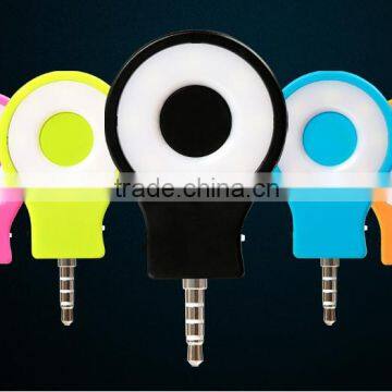 Smartphone LED light, LED light for cellphone,mini LED light