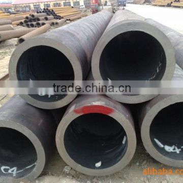 JIS G3445 S20C S45C hot rolled seamless steel pipe cold drawn precision pipe