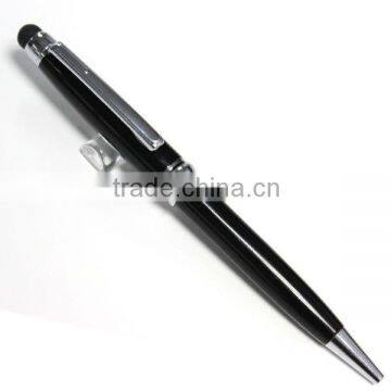 Heavy Black color touch pen