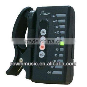 Wholesale High Quality Guitar Capo Tuners/guitar Picks/parts photo-2