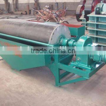 2015 China hot selling wet magnet separator