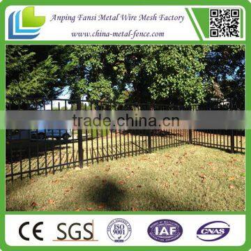 Steel Iron Fence Designs Philipines photo-5