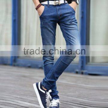 Ripped jeans Mens jeans Denim Jeans Menschwear QC161