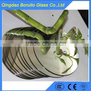 4mm mirror sheet glass for sale