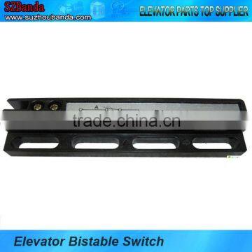 Elevator Bistable Switch, Elevator Parts