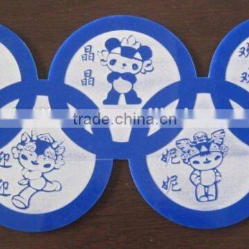 CNC Router Plastic Machines Equipment for Small Business at Home photo-6