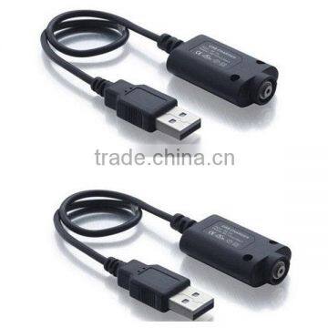 Newest new coming e cigarettes usb charger cable