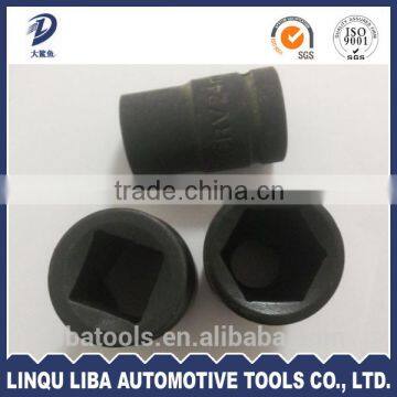 China Supplier High Quality CrV Alloy Steel Drop Forged German Tools Brands/ Impact Socket Head photo-6