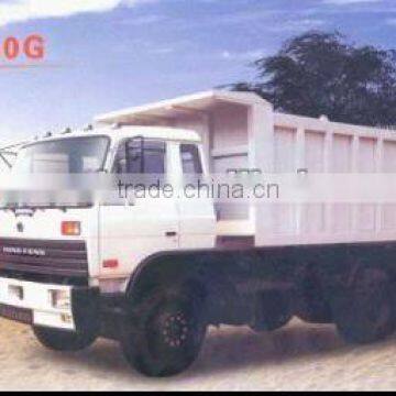 Dongfeng tipper truck right hand drive truck EQ3260G