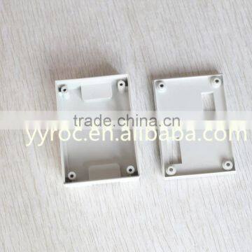 High Quality Small Plastic Injection Part