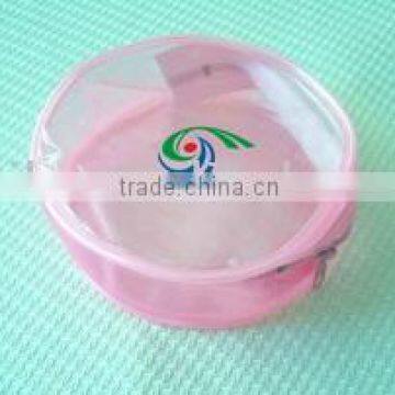 Cosmetic Pvc Bag/ Packing Bag