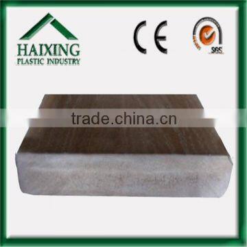 floor tile imitation wood decking,CE&SGS,30s