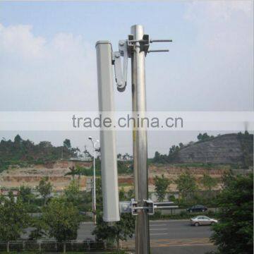 5.8Ghz Outdoor 16dBi Directional Sector Dual Polarization Panel MIMO Antenna for Wireless WIFI Transmission and Receiving photo-2