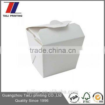 Hot Selling Recycled Noodle Boxes photo-4
