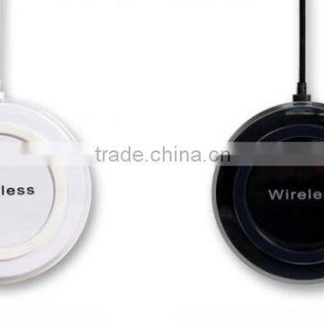 Qi Stardard High Quality Samsung Wireless Charging Receiver With CE ROHS photo-3