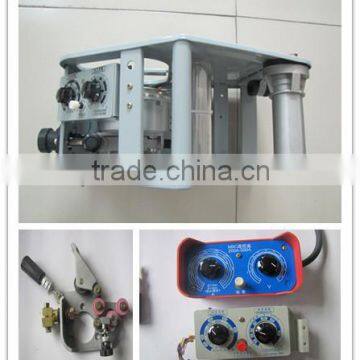 Panasonic welding wire feeder for welding machine